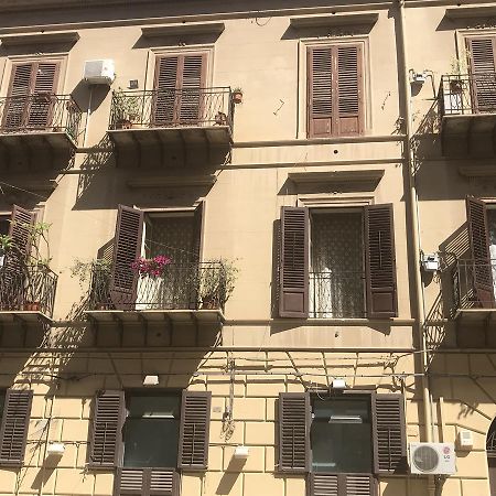 Camidu Boutique House Lägenhet Palermo Exteriör bild