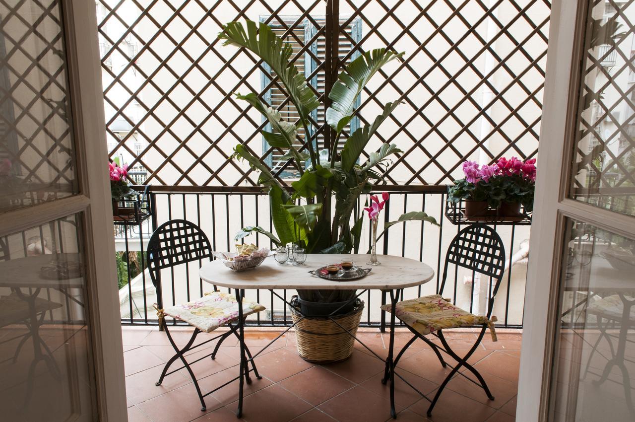 Camidu Boutique House Lägenhet Palermo Exteriör bild