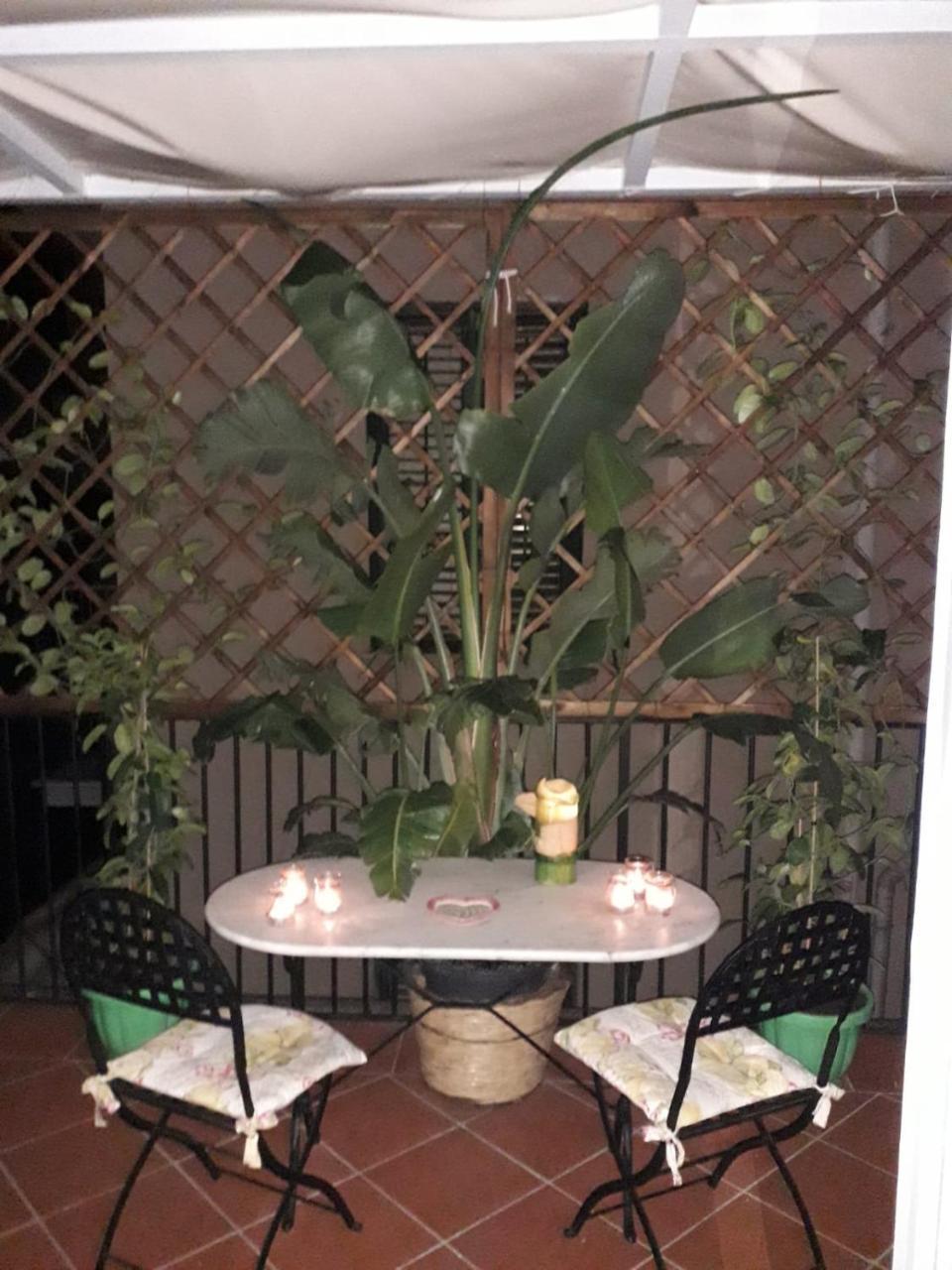 Camidu Boutique House Lägenhet Palermo Exteriör bild