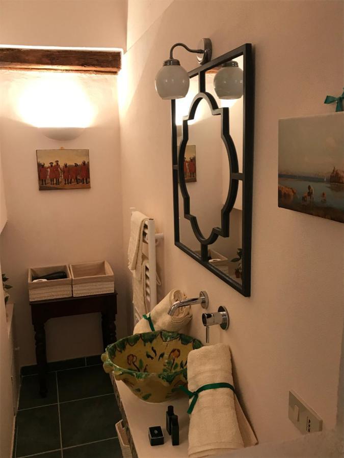 Camidu Boutique House Lägenhet Palermo Exteriör bild