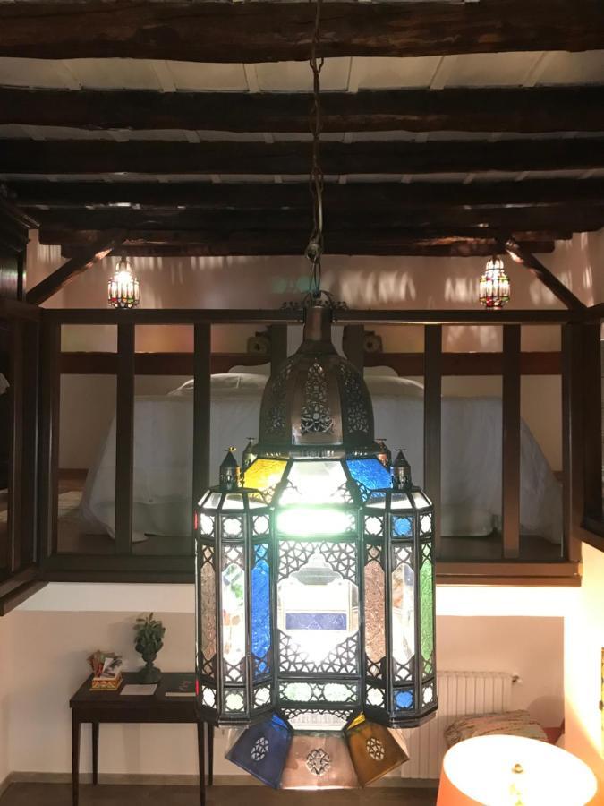 Camidu Boutique House Lägenhet Palermo Exteriör bild